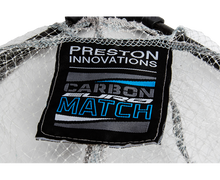 Глава за кеп PRESTON Carbon Euro Match Landing Net - 16/18"