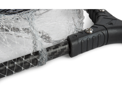 Landing net head PRESTON Carbon Euro Match Landing Net - 16/18"
