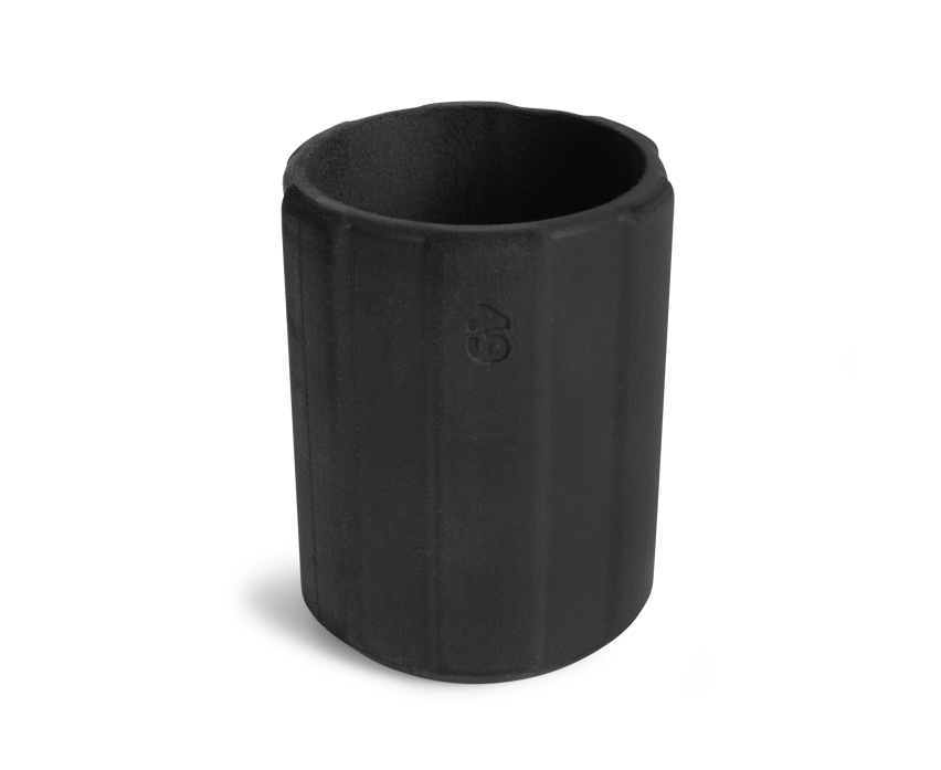 Spate protecție pentru rubeziana PRESTON EVA POLE END CAP