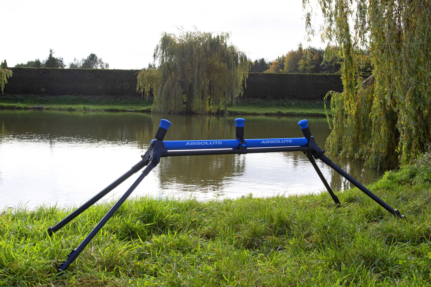 Ролик PRESTON ABSOLUTE POLE ROLLER - XL