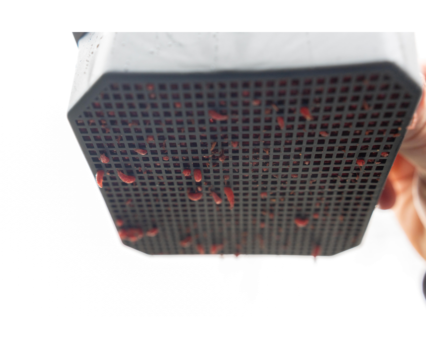 Сито PRESTON 2Pt Maggot Riddle