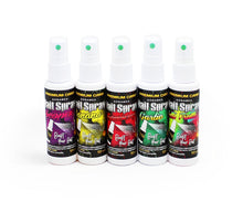 Lichid aroma FilStar Premium Carp Bait Spray - 50ml