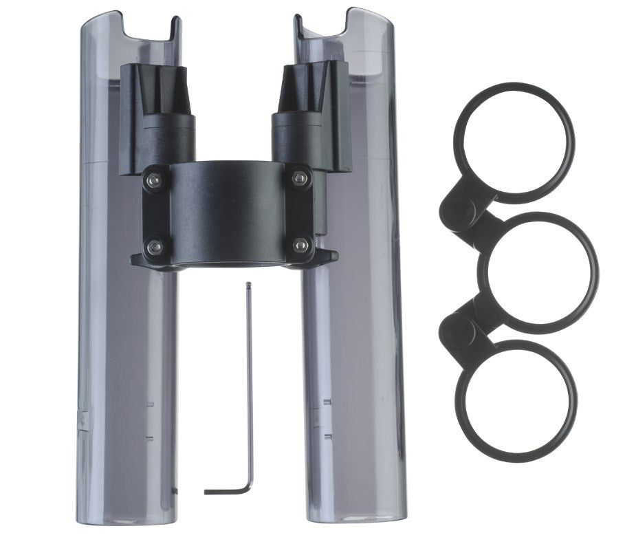 Допълнителна стойка за Trout Area риболов DAIWA PRESSO IPRIMI 2 ROD TUBE ADDITION