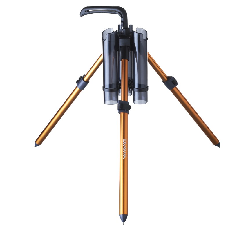 Стойка за Trout Area риболов DAIWA PRESSO IPRIMI ROD STAND