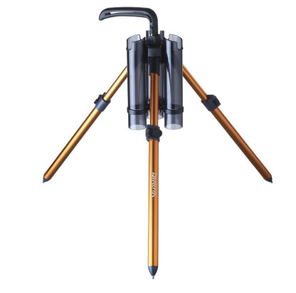 Стойка за Trout Area риболов DAIWA PRESSO IPRIMI ROD STAND