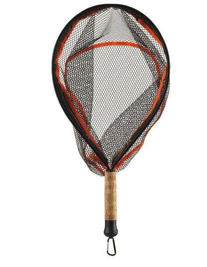 Landing net DAIWA PRESSO IPRIMI TROUT NET