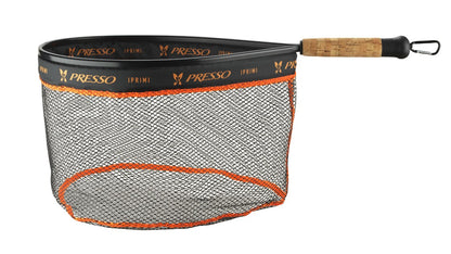 Landing net DAIWA PRESSO IPRIMI TROUT NET