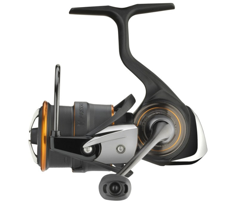 Front drag reel DAIWA 21 PRESSO LT