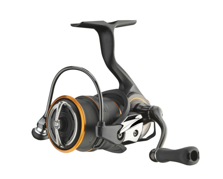 Front drag reel DAIWA 21 PRESSO LT