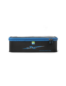Кутия за класьори PRESTON Supera Eva Hooklength Case Long