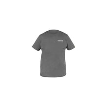 Тениска PRESTON Grey T-shirt - сив цвят - S