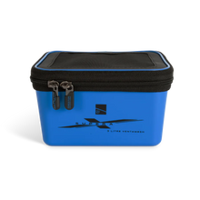 Кутия за стръв PRESTON Supera X 3L Ventamesh Tub