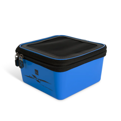 Κουτί για δόλωμα PRESTON Supera X 3L Ventamesh Tub