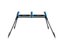 Ролер за щека PRESTON Inception Super Pro XL Flat Roller