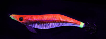 Lure for squid and octopus DAIWA Emeraldas Peak 3.5 -130mm/19.5g