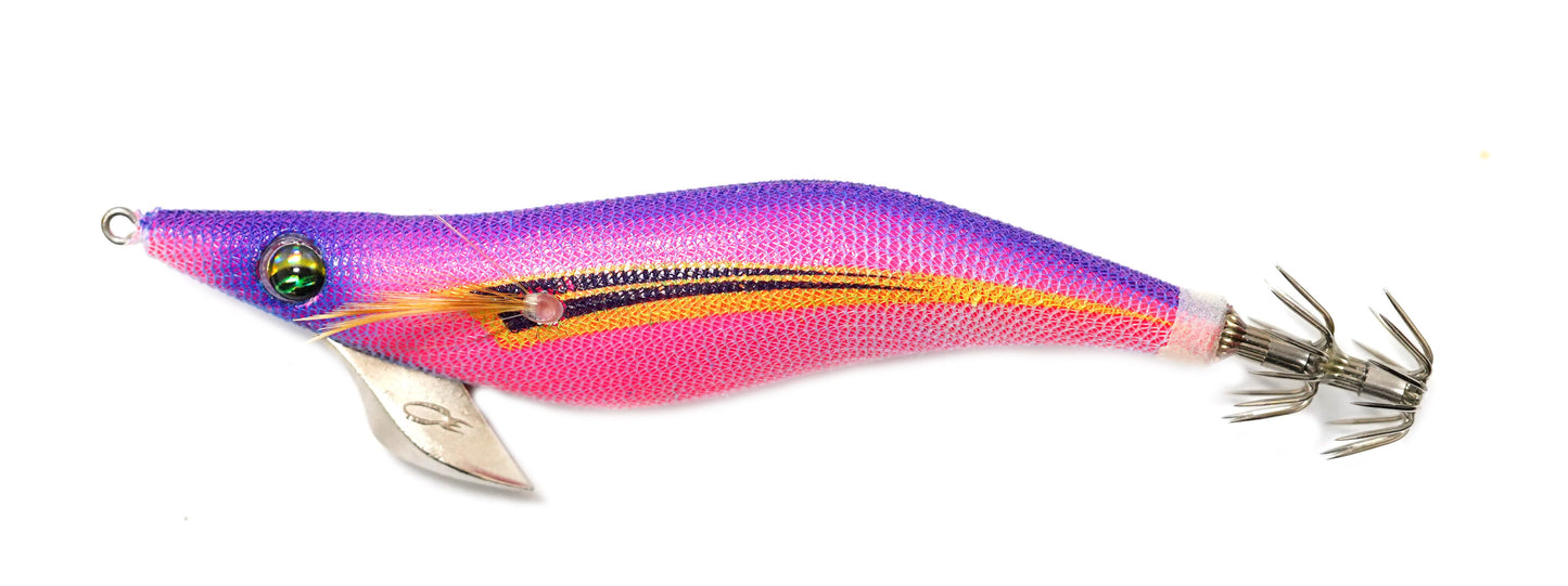 Lure for squid and octopus DAIWA Emeraldas Peak 3.5 -130mm/19.5g