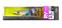 Примамка за калмари и октоподи DAIWA Emeraldas Peak RV #3.5 -130mm/19.5g