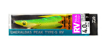 Примамка за калмари и октоподи DAIWA Emeraldas Type-S RV #4.0 -130mm/23.0g