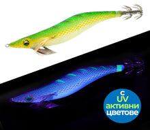 Примамка за калмари и октоподи DAIWA Emeraldas Type-S RV #4.0 -130mm/23.0g