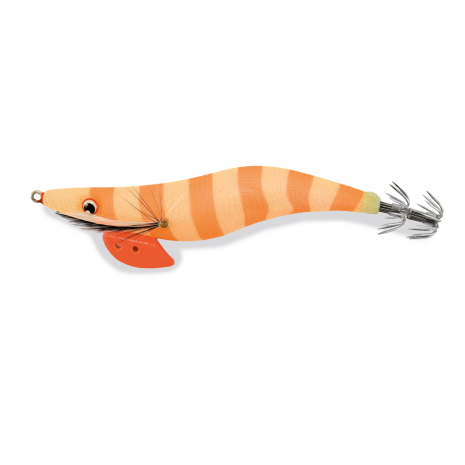 LINEAEFFE MIRAGE PRAWN DUAL TANGERINE