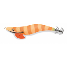 LINEAEFFE MIRAGE PRAWN DUAL TANGERINE