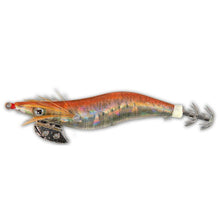 Примамка за калмари и октоподи Lineaeffe METAL Squid JIG - 10.5cm/3.5gr