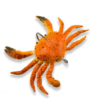 Примамка за октоподи Lineaeffe CRAZY CRAB LURE – 45gr No 3-0