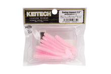 Σιλικόνη KEITECH Swing Impact 2.5”- 63 mm / 10 τεμ. στη συσκευασία