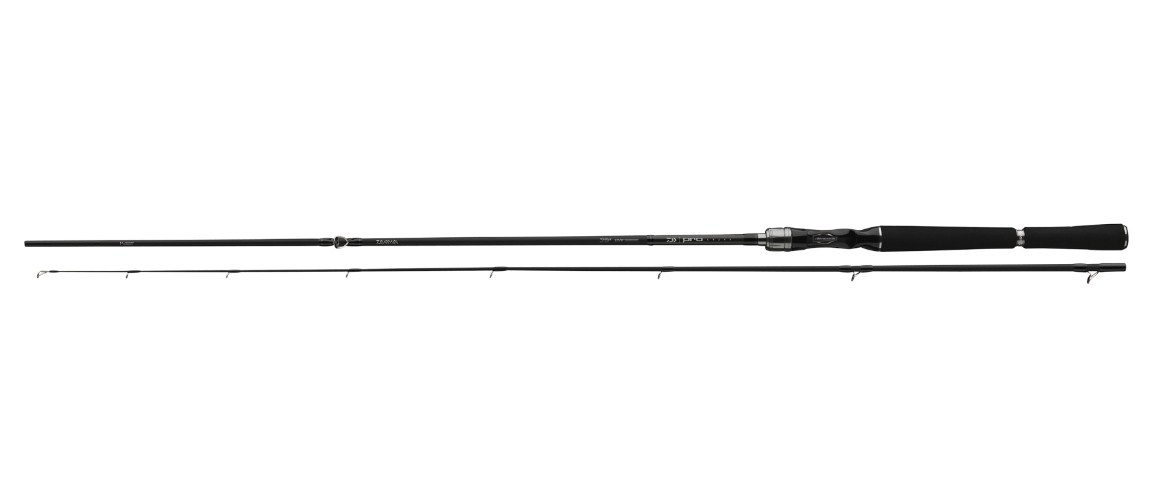 Бейткастинг спиннинг удилища DAIWA PRO STAFF BAITCAST