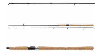 Spinning lansete DAIWA PRO STAFF BIG BAIT SPIN