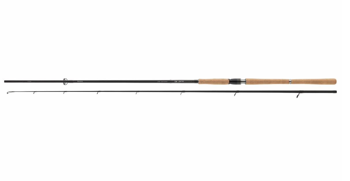 Spinning lansete DAIWA PRO STAFF BIG BAIT SPIN