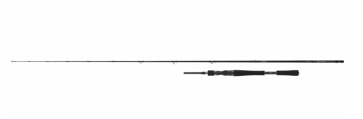 Baitcasting spinning καλάμι DAIWA PRO STAFF PELAGIC BAITCAST - 2.00m/30-80gr