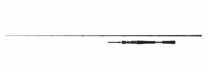 Baitcasting spinning καλάμι DAIWA PRO STAFF PELAGIC BAITCAST - 2.00m/30-80gr