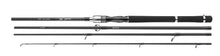 Спининг въдица DAIWA PRO STAFF YAK & BELLY TRAVEL - 2.25m/18-76gr (4 части)
