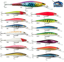 Wobbler Williamson Speed Pro Deep - 13cm/30gr