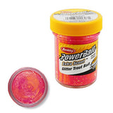 Gliter Trout Bait - Natural