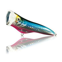 Popper NOMURA SPLASH - 9cm/17gr - floating