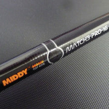 Топ-сет MIDDY NANO-CORE MATCH 3 PRO 16 KIT - 3 части
