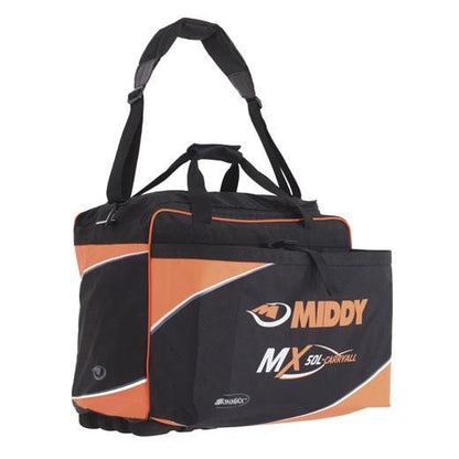 Σάκος με σκληρό πάτο MIDDY MX CARRYALL - 50L