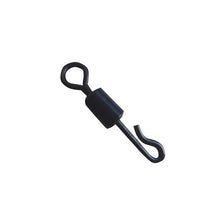 Вирбел бърза връзка KODEX QUICK CHANGE CARP SWIVELS No 8 - 10 бр в опаковка