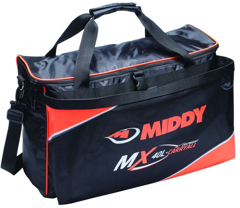 Сумка MIDDY MX LIGHTWEIGHT CARRYALL - 40L