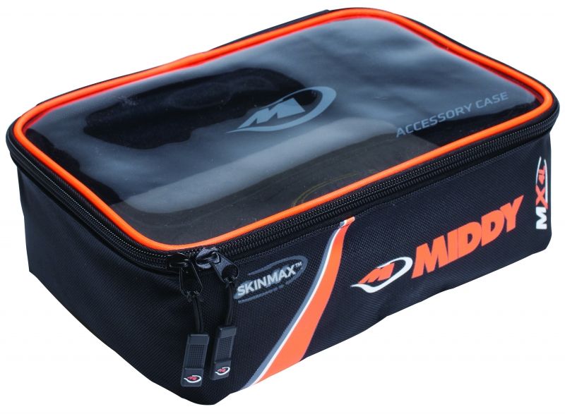 Калъф за аксесоари MIDDY ACCESSORY CASE MX-4L