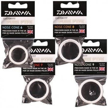 Тефлонова тапа за щека - DAIWA CUSTOM FIT NOSE CONE