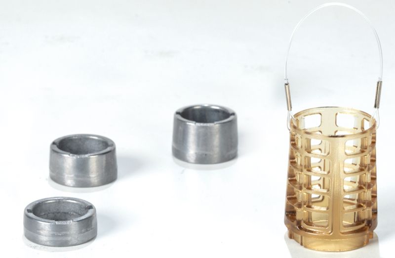 Фидер кормушки Fil Fishing QUICK CHANGE DISTANCE FEEDER - Set