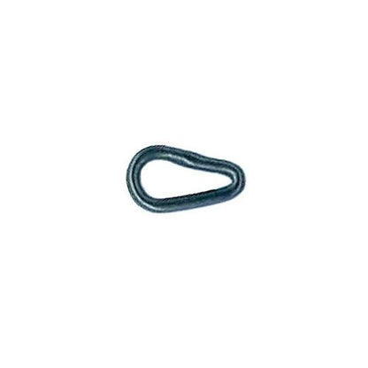 Κρικάκια για αρματωσιές Kodex Loop Link Pear Shape - 15 τεμ. στη συσκευασία