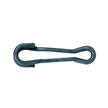 Бърза връзка за шаранджийски монтажи Kodex Stikk-Hooklink Clip/Medium - 20 бр в пакет