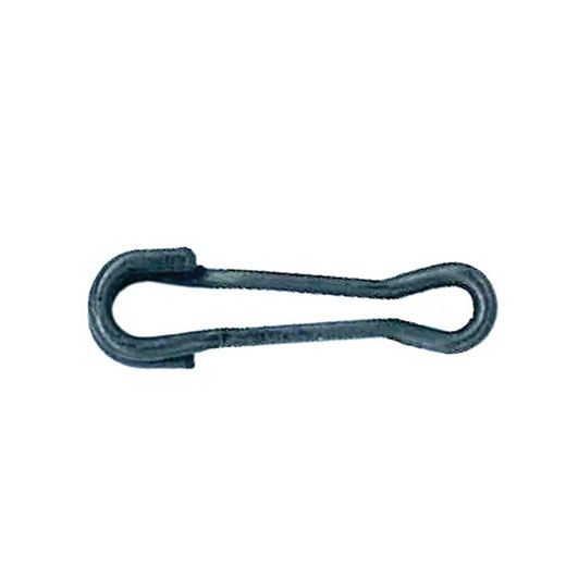 Κλιπ για παράμαλλα KODEX STIKK-HOOKLINK CLIPS