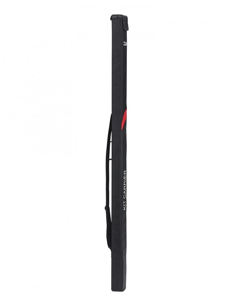 Калъф за топсети DAIWA F1 Speed Top Kit Fishing Carrier