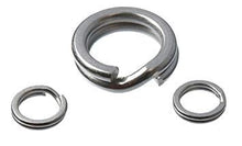 Навити халки Cormoran Split Rings