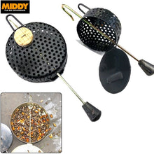 Комплект Бейтдропери MIDDY Bait Dropper
